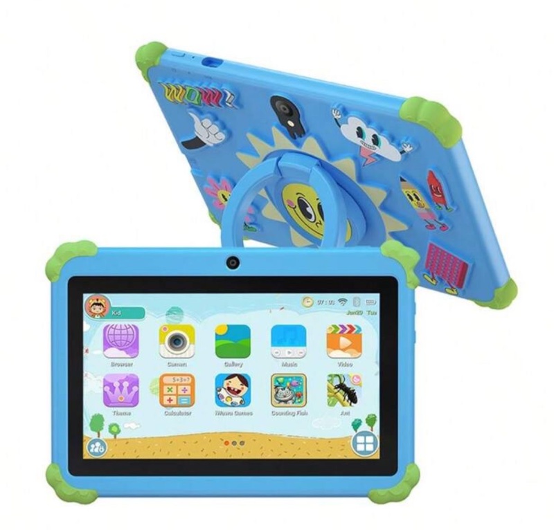 Tablet de Niño 4+64gb