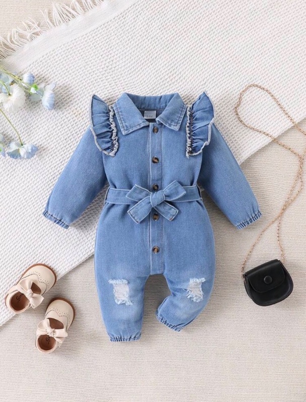 Braga de Jeans
